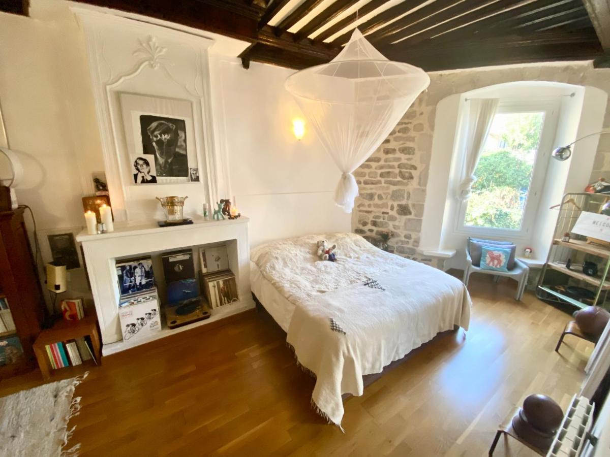 La Suite Sainte Claire Hyeres Exterior photo